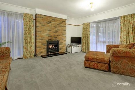 Property photo of 20 Outlook Road Mount Waverley VIC 3149