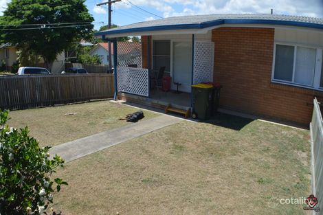 28 Hannam St, Wynnum, QLD 4178