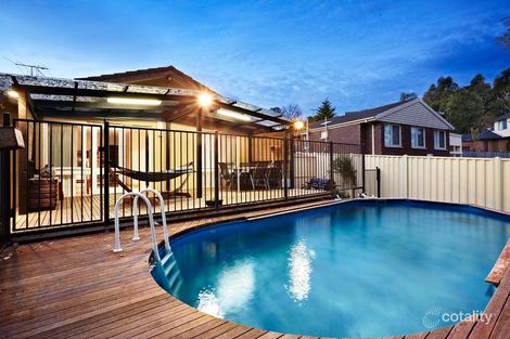 Property photo of 50 Gedye Street Doncaster East VIC 3109