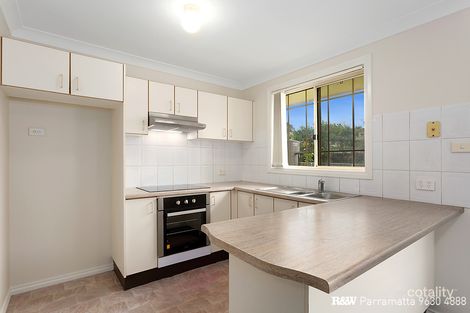 Property photo of 6/26 Wellwood Avenue Moorebank NSW 2170