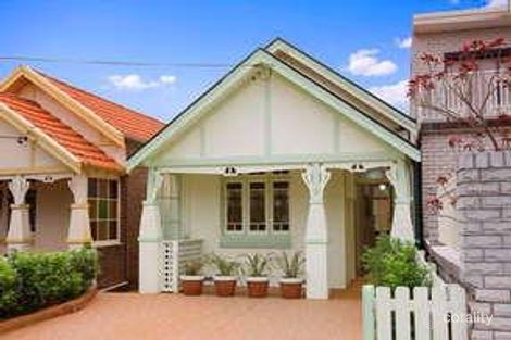 Property photo of 3 Perry Street Lilyfield NSW 2040