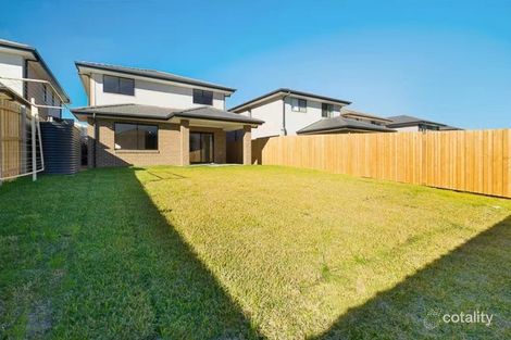 Property photo of 34 Prairie Street Schofields NSW 2762