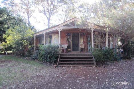 Property photo of 24 Merrol Street Highfields QLD 4352