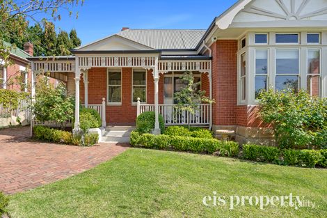 Property photo of 2A Darcy Street South Hobart TAS 7004