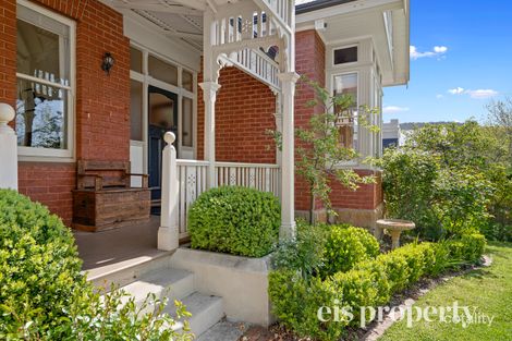 Property photo of 2A Darcy Street South Hobart TAS 7004