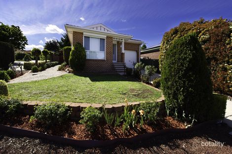 Property photo of 72 Wanderer Court Amaroo ACT 2914