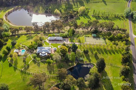 Property photo of 12 Fryers-Taradale Road Fryerstown VIC 3451