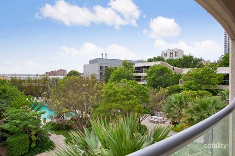 Property photo of 103/184 Forbes Street Darlinghurst NSW 2010