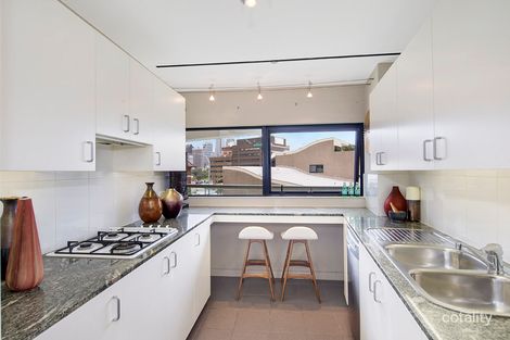 Property photo of 103/184 Forbes Street Darlinghurst NSW 2010