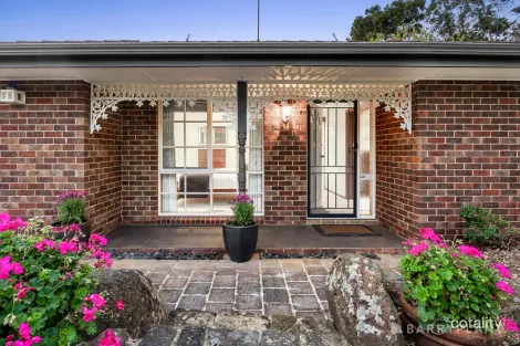Property photo of 5 Progress Road Eltham North VIC 3095