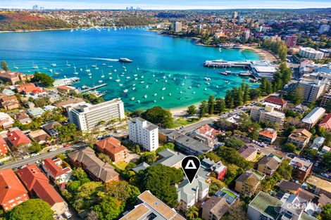 Property photo of 2/2B Ashburner Street Manly NSW 2095
