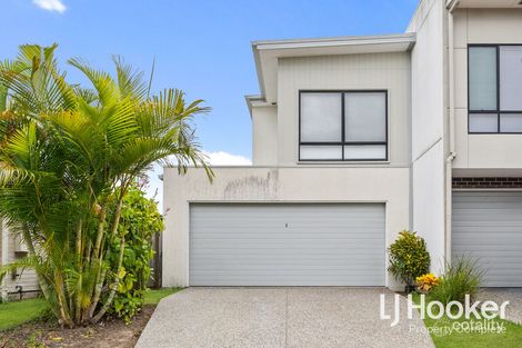 Property photo of 3 Latham Street Yarrabilba QLD 4207