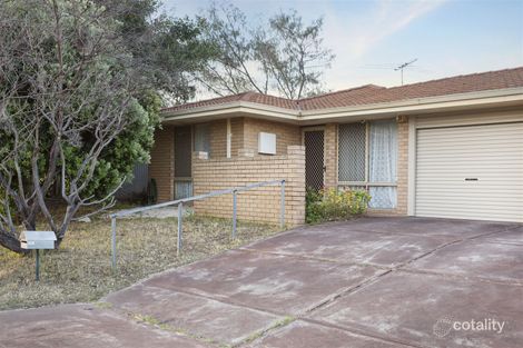 Property photo of 1A Balanus Way Heathridge WA 6027