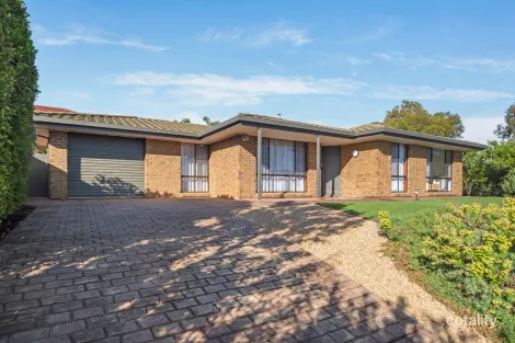 Property photo of 34 Summer Hill Court Wynn Vale SA 5127