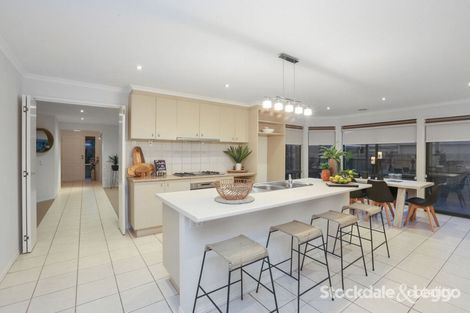 Property photo of 17 Macauley Way Drysdale VIC 3222