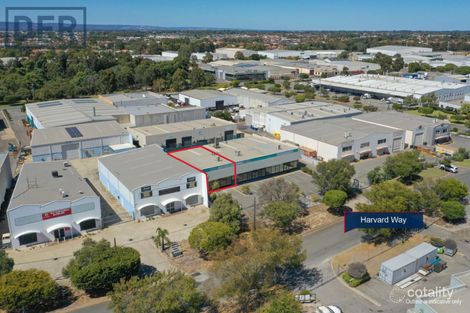 1/6-8 Harvard Way, Canning Vale, WA 6155