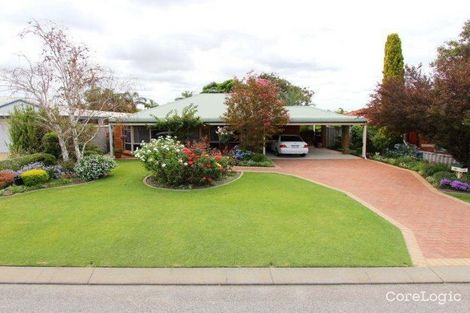 Property photo of 16 Blakemore Retreat Huntingdale WA 6110