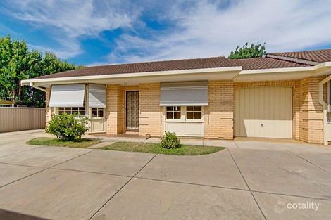 Property photo of 3/9 North Parade Kingswood SA 5062