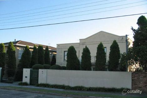 Property photo of 18 Black Street Vaucluse NSW 2030