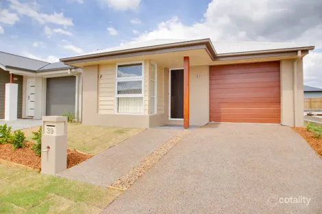39 Freedom Cres, South Ripley, QLD 4306
