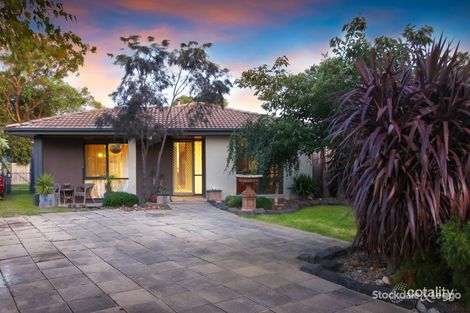 Property photo of 78 Taldra Drive Ferntree Gully VIC 3156