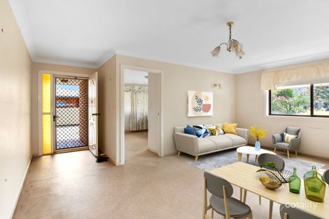 Property photo of 1/11 Barth Street Warwick QLD 4370