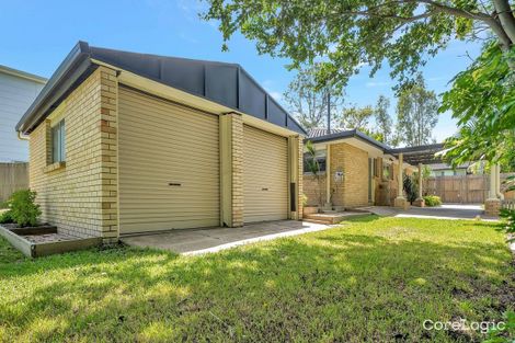 Property photo of 30 Lisbeth Street Springwood QLD 4127