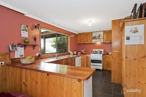 Property photo of 33 Barwon Street Forrest VIC 3236