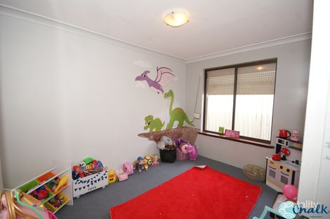 Property photo of 28 Breaden Drive Cooloongup WA 6168