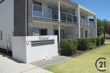 Property photo of 2/97 Cooper Street Mandurah WA 6210
