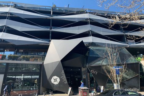 66/30 Lonsdale St, Braddon, ACT 2612