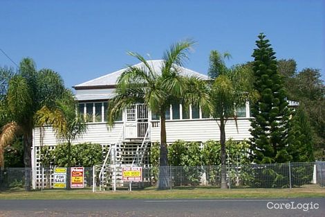 Property photo of 211 William Street Allenstown QLD 4700