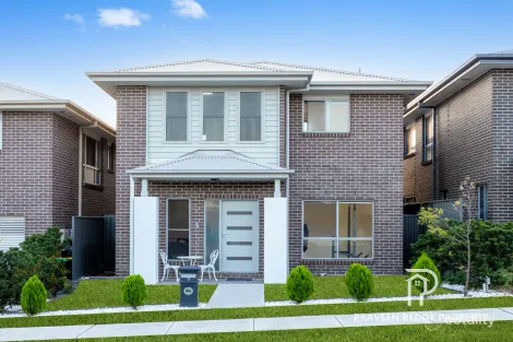 Property photo of 9 Jayden Crescent Schofields NSW 2762
