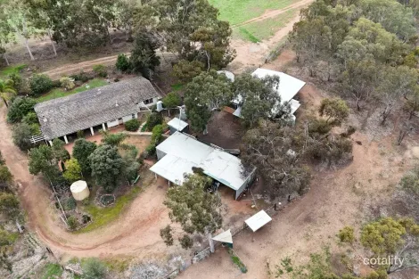 278 Myanarra Rd, Daliak, WA 6302