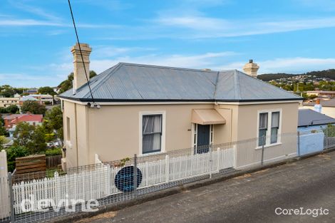 Property photo of 344 Liverpool Street West Hobart TAS 7000