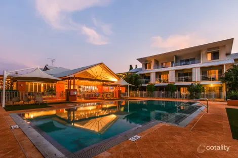 45/99 Robinson St, Broome, WA 6725