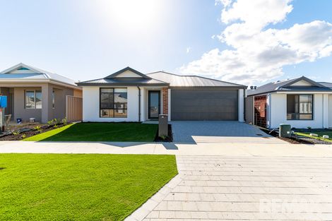 16 Moresby St, Yanchep, WA 6035