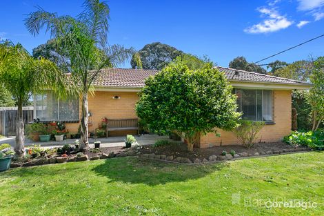 Property photo of 21 Wallara Crescent Croydon VIC 3136