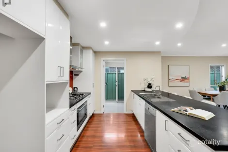 Property photo of 30 Shoalhaven Circuit Mawson Lakes SA 5095