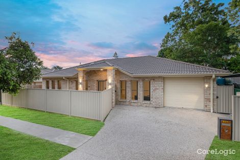 Property photo of 114 Seville Road Holland Park QLD 4121