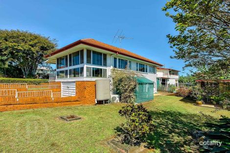 Property photo of 21 Kipling Street Moorooka QLD 4105