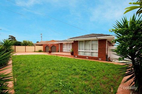 Property photo of 187 Edgars Road Thomastown VIC 3074