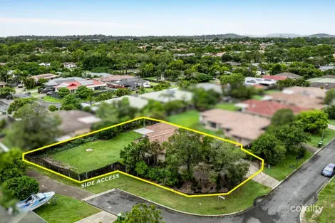 Property photo of 2 Grammar Street Upper Coomera QLD 4209