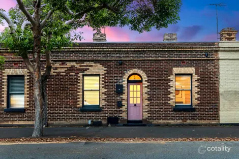 84 Raglan St, Port Melbourne, VIC 3207