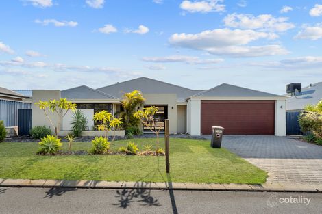 Property photo of 14 Marginata Gate Baldivis WA 6171