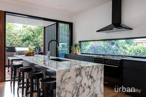 Property photo of 46 David Avenue Bardon QLD 4065