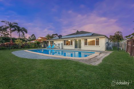 Property photo of 9 Ascot Avenue Forest Lake QLD 4078