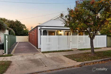 104 Hargrave St, Birkenhead, SA 5015