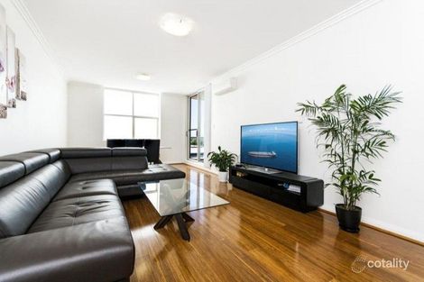 Property photo of 407/78 Marlborough Road Homebush West NSW 2140