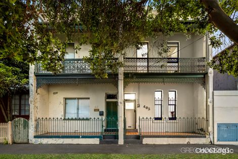 Property photo of 403 Coventry Street South Melbourne VIC 3205